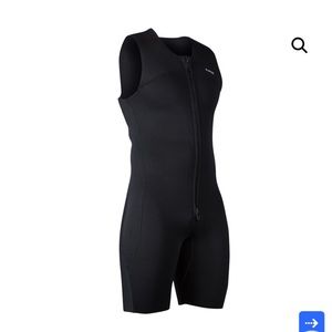 NRS Little John 2mm Wetsuit - Large